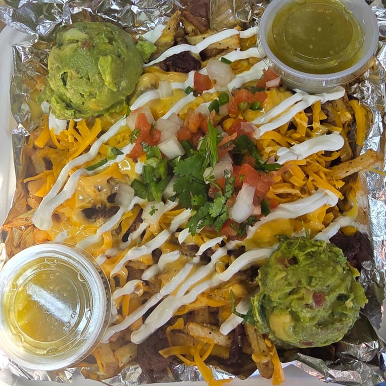 Delicious Pulled Pork Options
