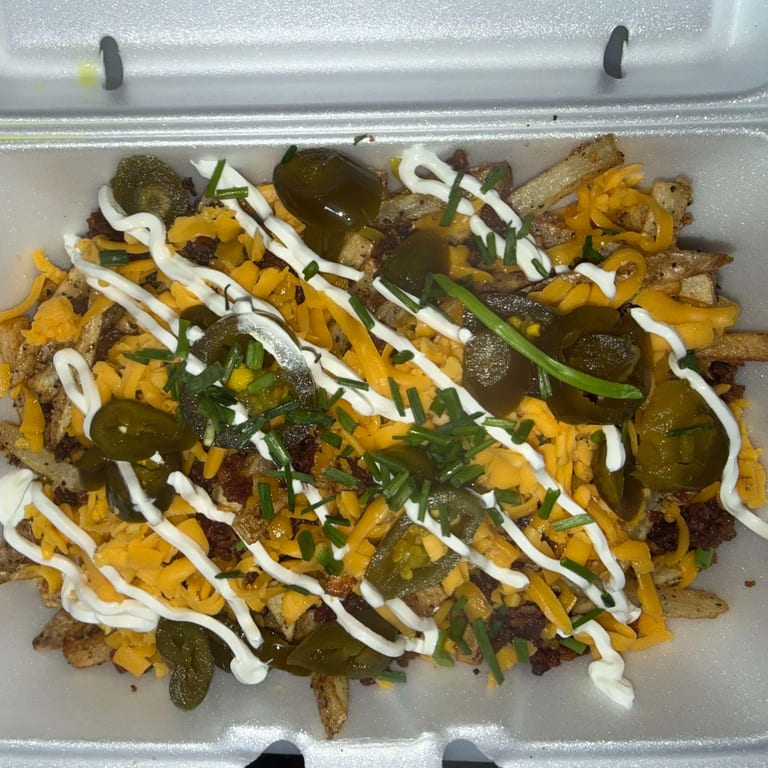 Delivery Options for Your Cravings